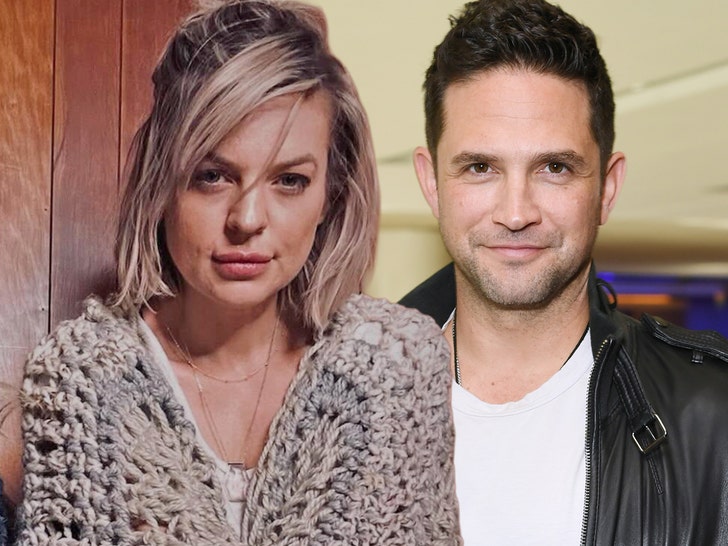‘General Hospital’ Star Kirsten Storms’ Ex Granted Restraining Order Due to ‘Mental Health Crisis’