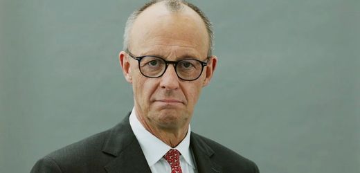 German Chancellor Friedrich Merz: “I Am Dissatisfied with the Prevailing Atmosphere in Germany”