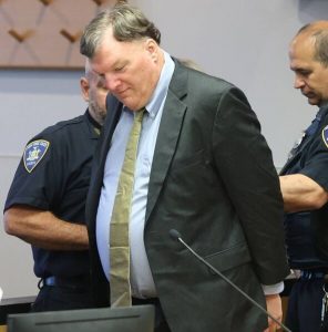 Gilgo Beach killer Rex Heuermann describes the ritual killing of 8 women as families weep