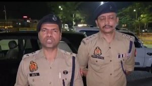 Girl, 13, gang raped by 5 men who tied her up in building site