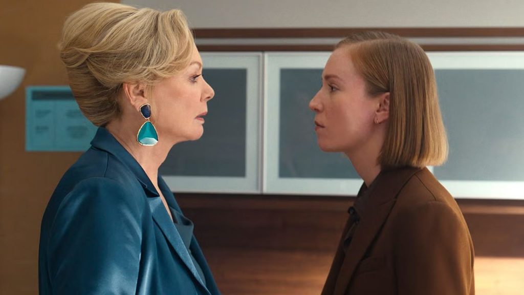 Hacks season 5 episode 3 has only just dropped — but there’s a major release date change coming to the hit HBO Max show’s schedule