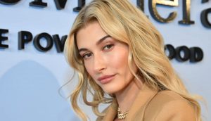 Hailey Bieber’s power move leaves top magazine editor stunned