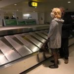 Health officials warn of measles exposure at major airport