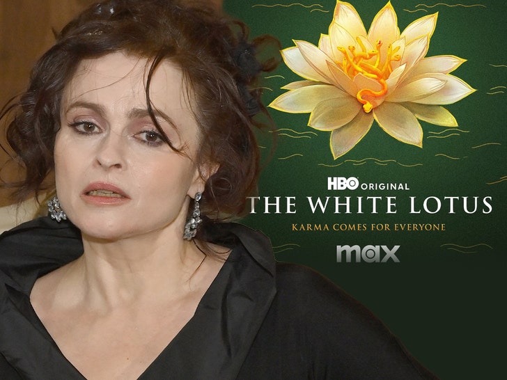 Helena Bonham Carter Drops Out of ‘White Lotus’ Days After Filming Begins