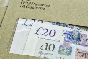 HMRC says Brits born in these years could be owed £2,242 – ‘unclaimed’ cash