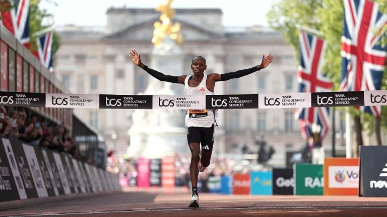 How to watch London Marathon 2026: Free Streams & TV Channels