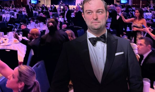 I was at the WH Correspondents’ Dinner when the shooting started – 1 word sums it up
