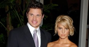 Inside Jessica Simpson surprise reunion with ex Nick Lachey mid-flight: Report