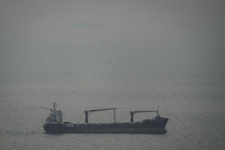Iran declares Strait of Hormuz open amid ceasefire, oil prices plunge