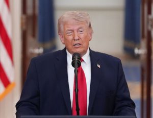 Iran issues chilling retaliation vow after Trump’s navy seizes ship in Strait of Hormuz