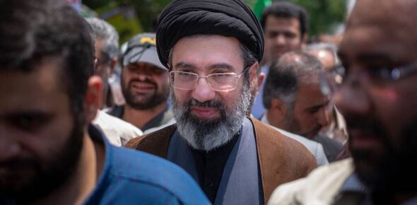 Iran officials ‘afraid to bury’ assassinated Supreme Leader Khamenei months after death