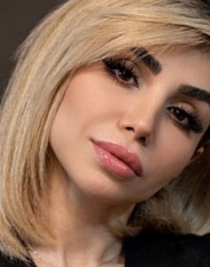 Iran set to hang first female protester as brutal anti-regime executions expand