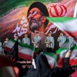 Iranian embassy calls on UK expats to ‘sacrifice lives for homeland’ in terrifying post