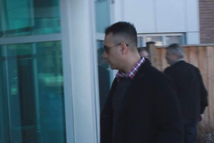 Iranian facing deportation for sanctions evasion tries to sponsor mother to immigrate