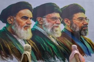 Iran’s military ‘takes ayatollah hostage’ with bombshell claim coup launched