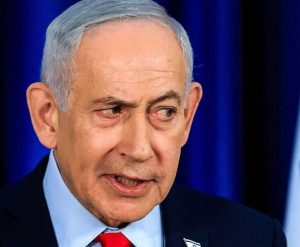 Israel’s Netanyahu issues chilling threat against Iran unless one key condition is met
