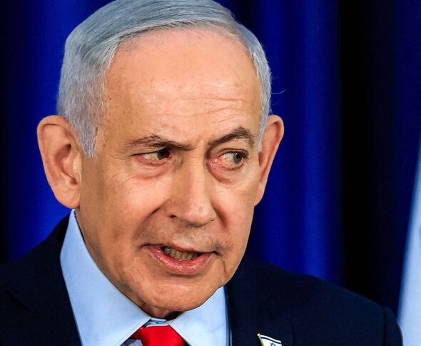 Israel’s Netanyahu issues chilling threat against Iran unless one key condition is met