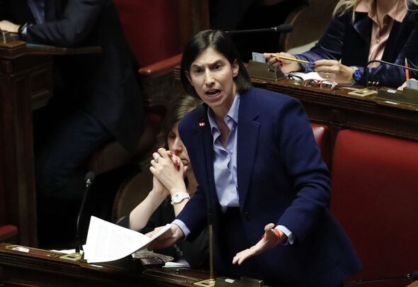 Italians revolt against Trump’s ‘bad mouth’ as even Meloni’s opposition defends her