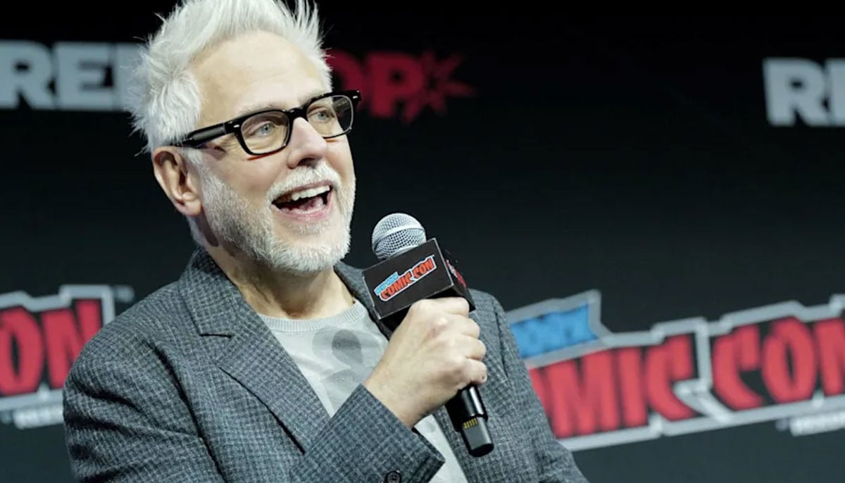 James Gunn gets honest about what happened to ‘The Authority’