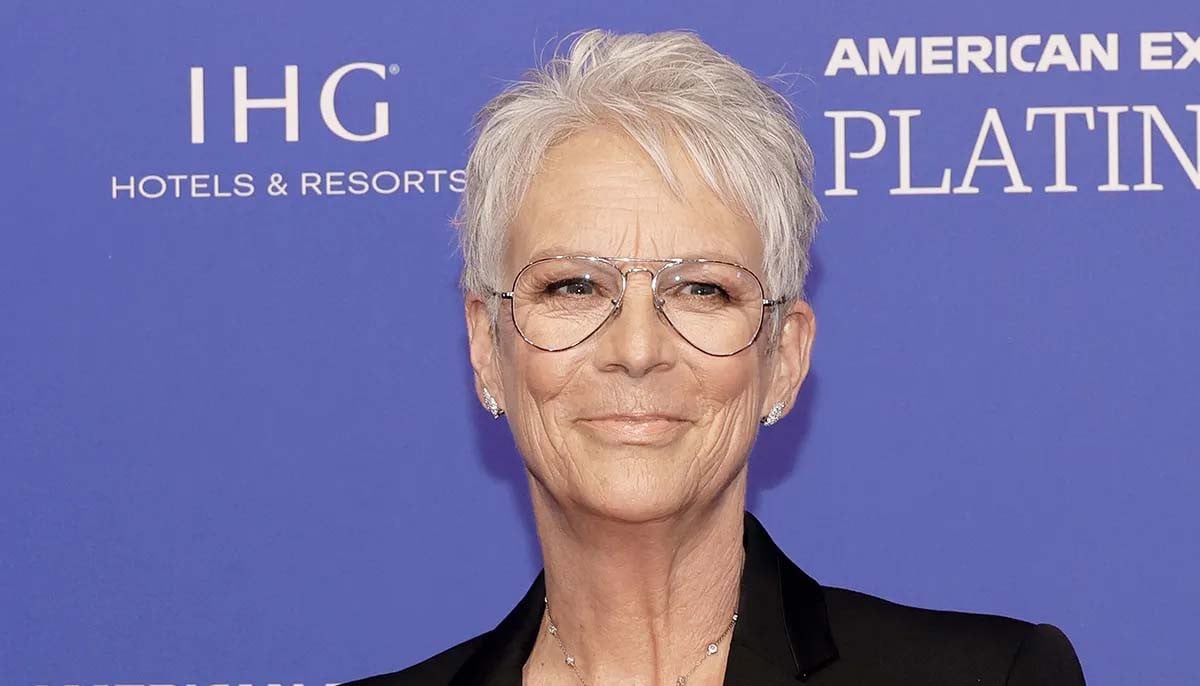 Jamie Lee Curtis recalls ‘harshest’ and ‘most beautiful’ week of her life