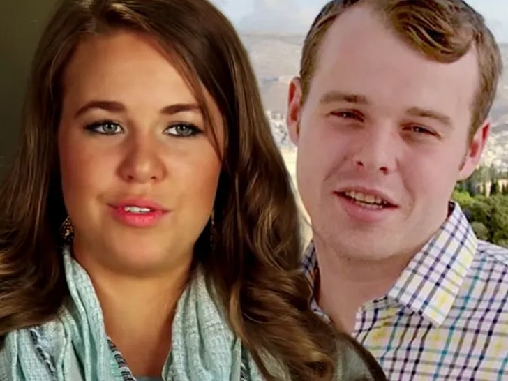 Jana Duggar Says Family ‘Had No Prior Knowledge’ Before Joseph’s Arrest
