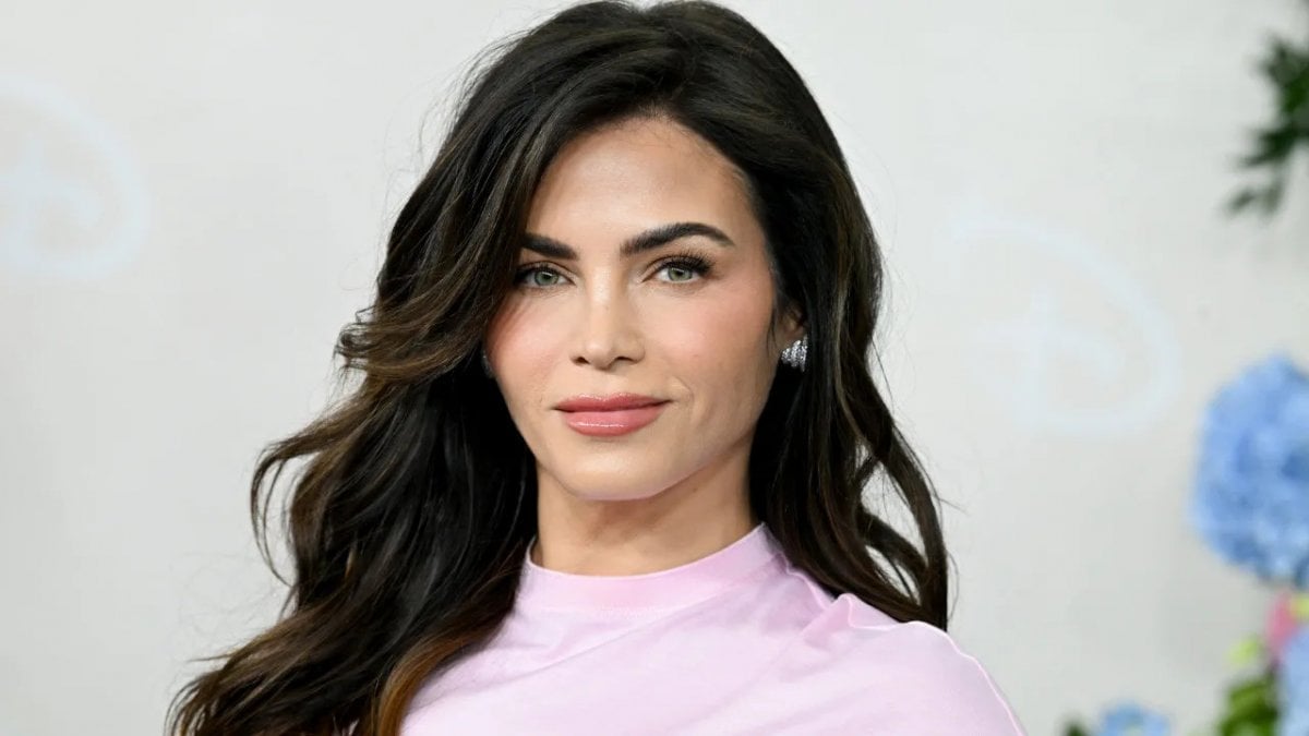 Jenna Dewan reveals mindset she follows when life gets ‘nuts’