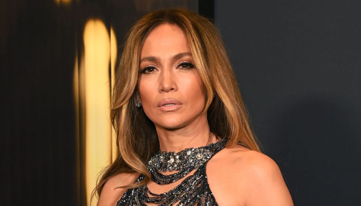 Jennifer Lopez drops bombshell confession about her casting in ‘Office Romance’