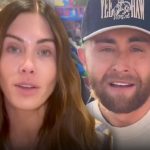 Jessi Draper Shares Lonely Easter Post Amid Split From Jordan Ngatikaura