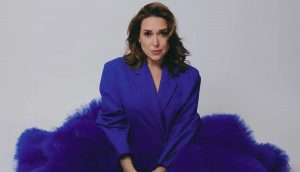 Jessica Vosk gets honest about doing Broadway show ‘Beaches’