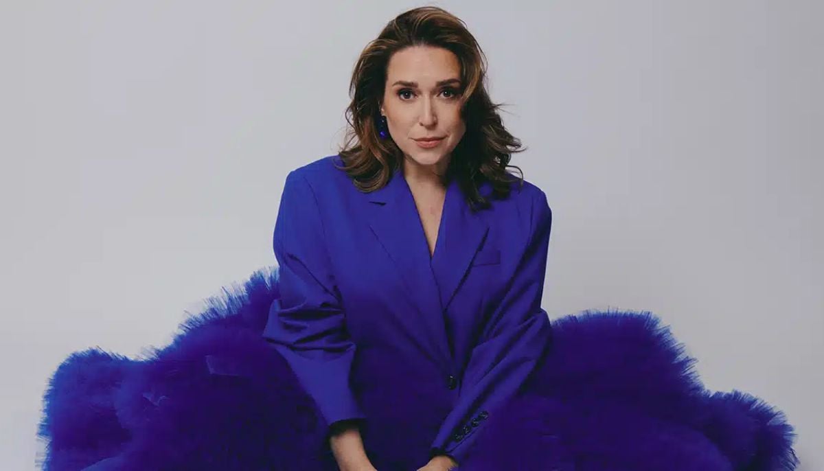 Jessica Vosk gets honest about doing Broadway show ‘Beaches’