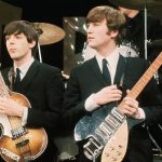 John Lennon and Paul McCartney almost had a Beatles reunion gig 50 years ago