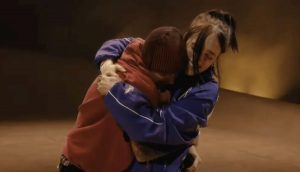 Justin Bieber admits he feels protective of Billie Eilish as Coachella moment goes viral