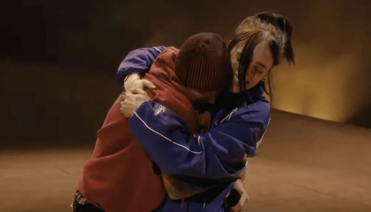 Justin Bieber admits he feels protective of Billie Eilish as Coachella moment goes viral