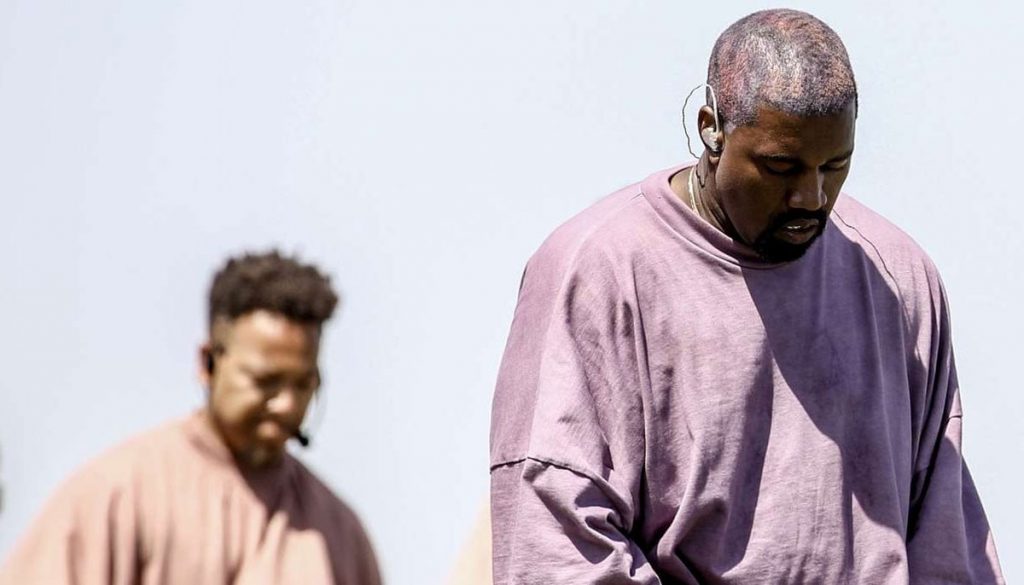 Kanye West once turned Coachella into holy spectacle: Here’s why fans went into frenzy