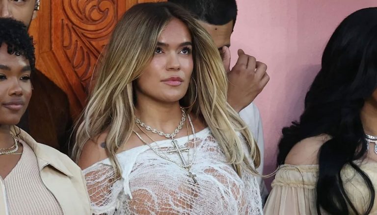 Karol G admits ‘my team would kill’ her: Here’s what she means