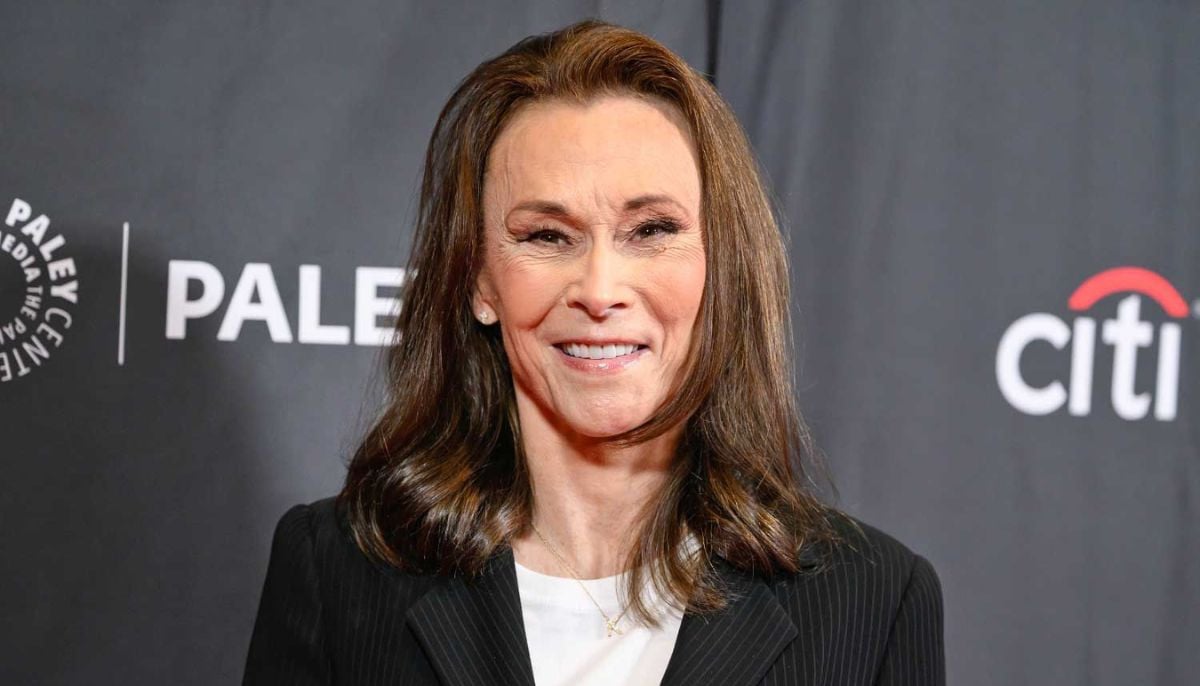 Kate Jackson reveals one role she refused to fail at