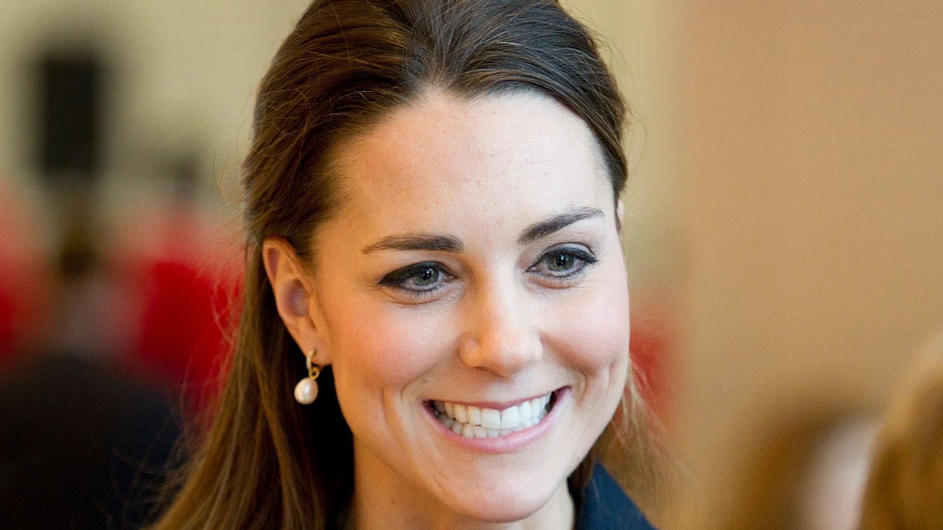 Kate Middleton teased her ‘playful’ side in shortest hemline she’d never wear now