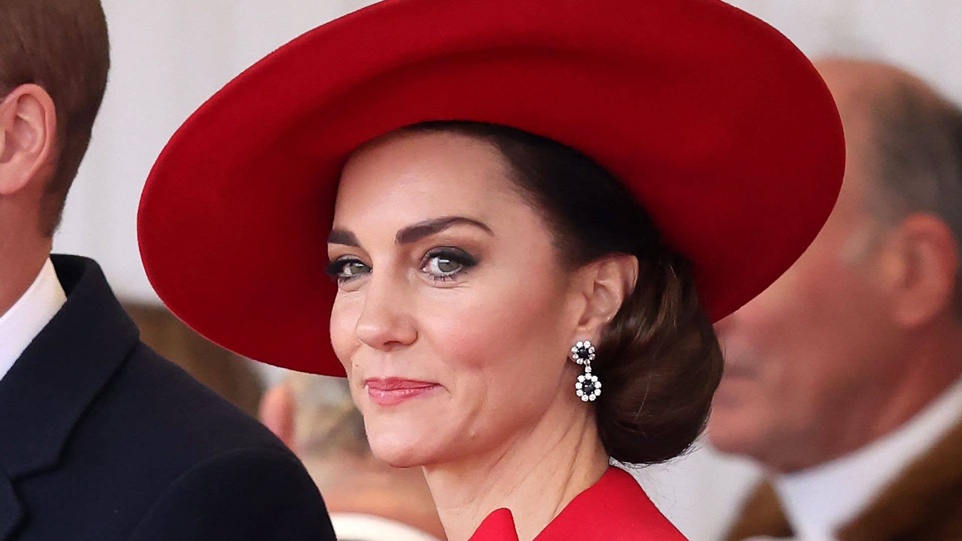 Kate Middleton’s behind-the-scenes help offering ‘discreet’ personal guidance finally exposed