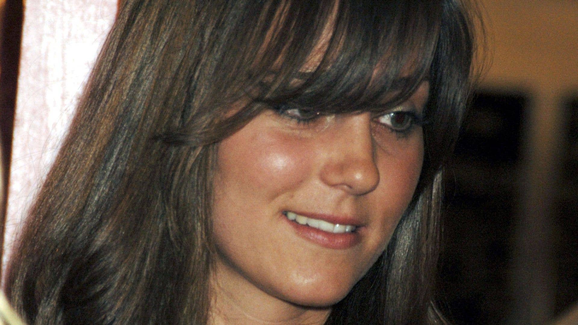 Kate Middleton’s party girl plunging slip dress she’d never wear now