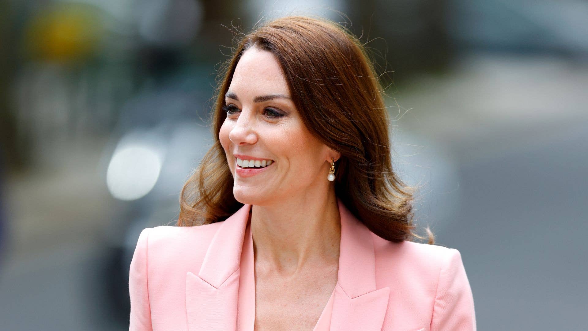 Kate Middleton’s surprising Alessandra Rich dress is a Good Friday triumph
