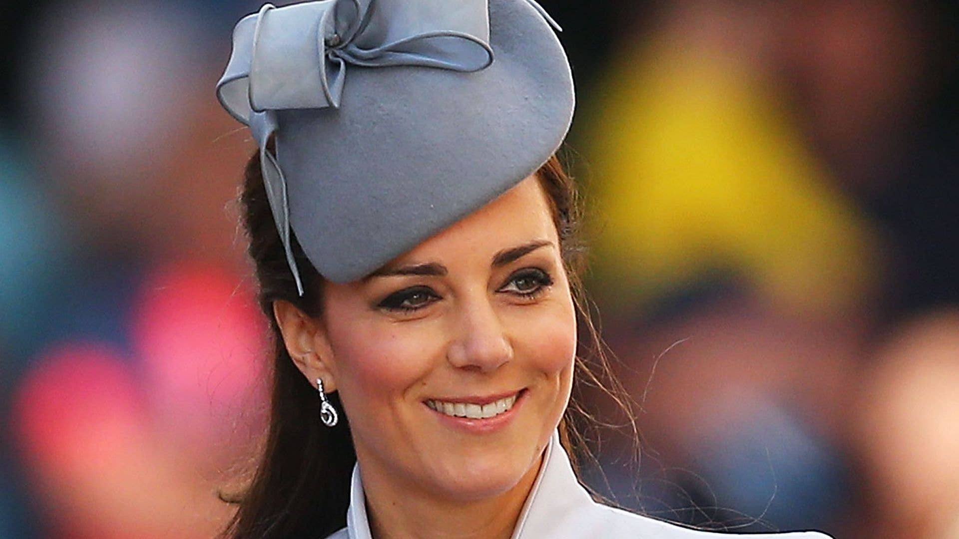 Kate Middleton’s unbelievable transformation for Australian Easter trip in fitted mini dress