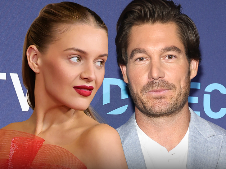 Kelsea Ballerini Not Dating Craig Conover After Instagram Rumor