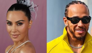 Kim Kardashian and Lewis Hamilton romance: Power couple only on paper?