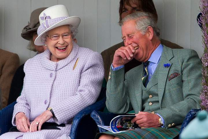 King Charles remembers his ‘darling mama’ to mark her 100th birthday