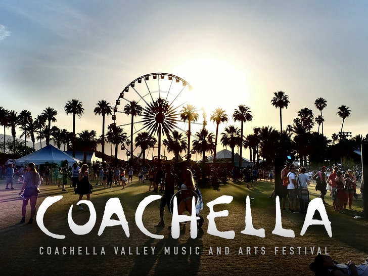 Kourtney Kardashian’s Camp Poosh Destroyed By Sandstorm at Coachella 2026