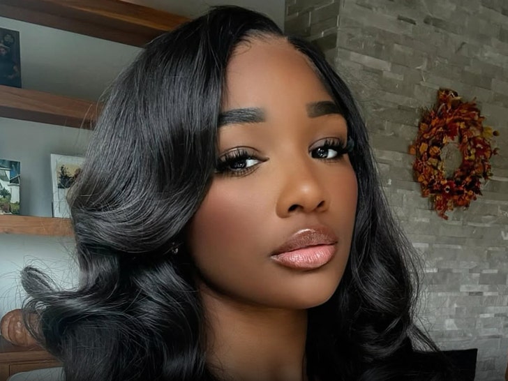 Late Influencer Ashlee Jenae’s Family Speaks Out on Mysterious Death