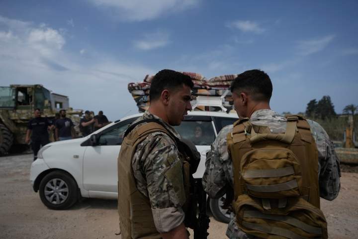 Lebanon and Israel have agreed to a ceasefire deal. What does it entail?