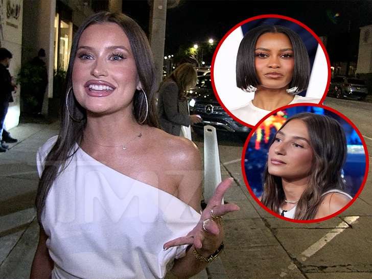 Lexi Wood Says ‘Summer House’ Stars Need to Stop Dating Each Other