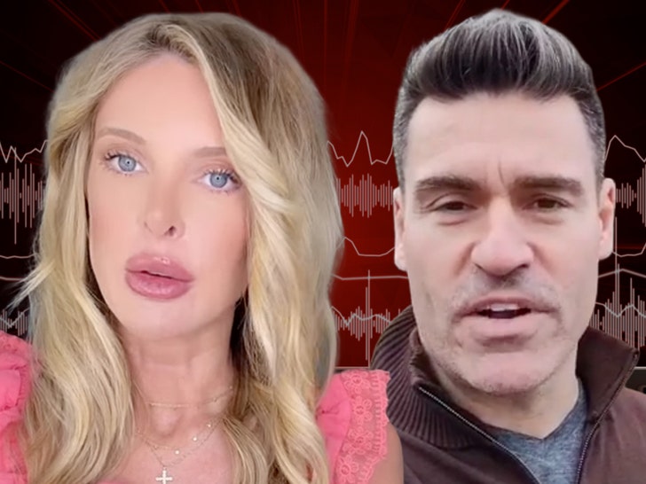 Lindsie Chrisley’s Ex Boyfriend Says She Beat His Face, Made Him Bleed