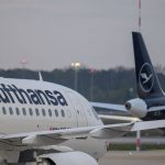 Lufthansa cancels 20,000 flights as ‘price of fuel doubles’ and crisis worsens